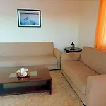 Apartment Lourantos Bayside *