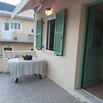 Lourantos Bayside Apartment Vathy (Ithaca)
