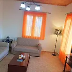 Apartment Lourantos Bayside *