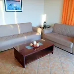 Lourantos Bayside Apartment Vathy (Ithaca)