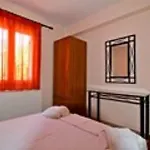 Apartment Lourantos Bayside Vathy (Ithaca)