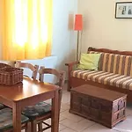 Lourantos Bayside Apartment Vathy (Ithaca)
