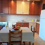 Lourantos Bayside Appartement Vathy (Ithaca)