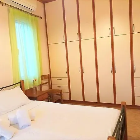 Appartement Lourantos Bayside Vathy (Ithaca)