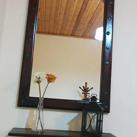 Apartament Lourantos Bayside *