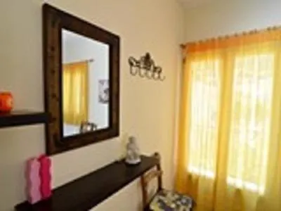 Lourantos Bayside Apartament Vathy (Ithaca)