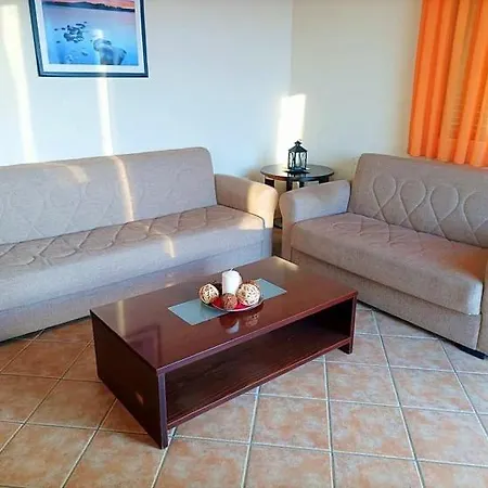 Lourantos Bayside Apartament Vathy (Ithaca)