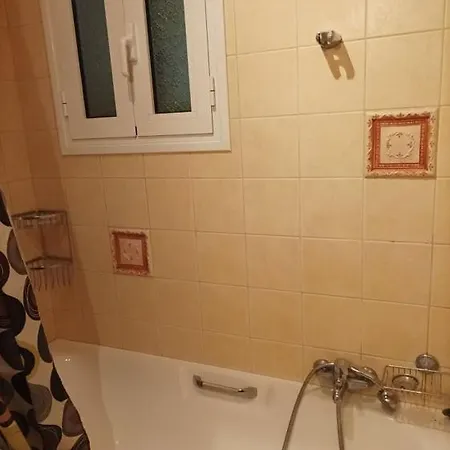 Apartament Lourantos Bayside Vathy (Ithaca)