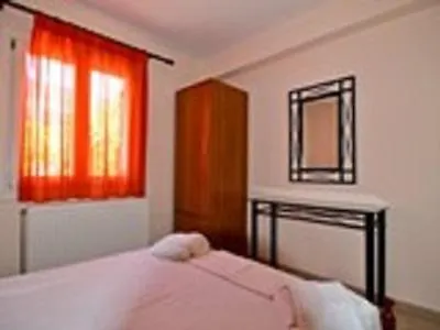 Apartament Lourantos Bayside Vathy (Ithaca)