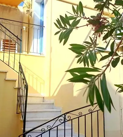 Lourantos Bayside Apartament Vathy (Ithaca)