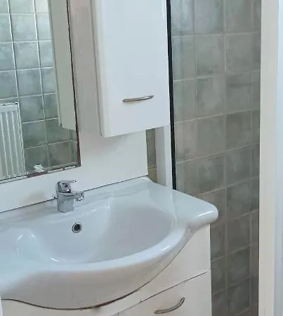 Lourantos Bayside Apartament Vathy (Ithaca)